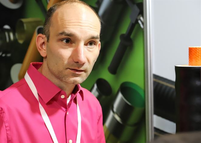 Rozhovor. Predizolované plastové potrubia znížia straty tepla aj o 30 %